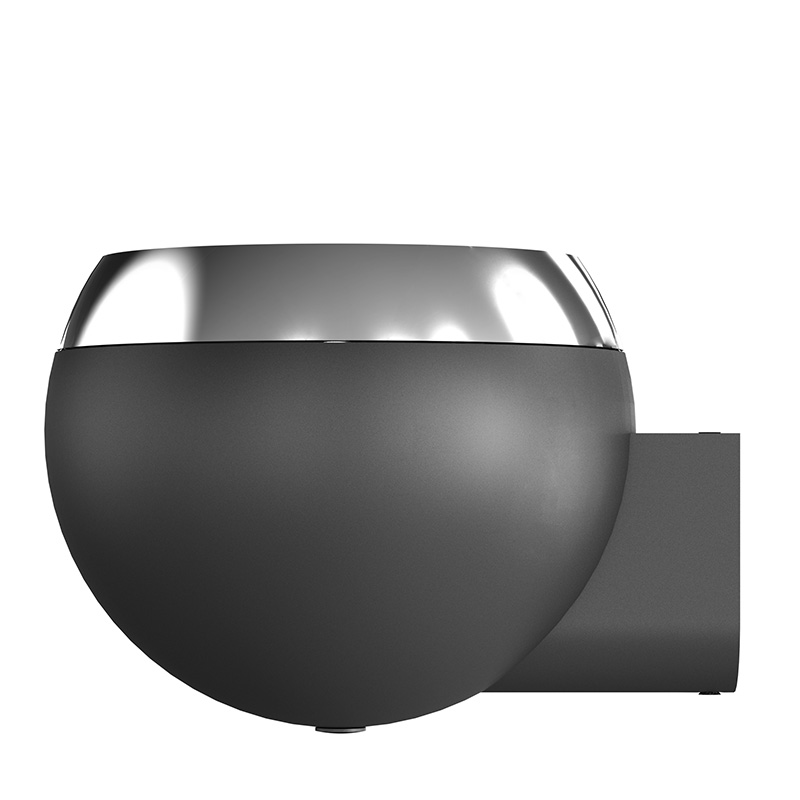 Pendelleucht der Firma Temde